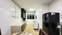 Blk 314 Woodlands Street 31 (Woodlands), HDB 3 Rooms #603067091